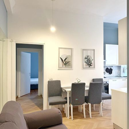 Corso Buenos Aires Apartment **** Milán Exterior foto