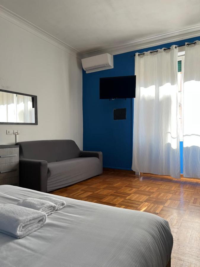 Corso Buenos Aires Apartment **** Milán Exterior foto