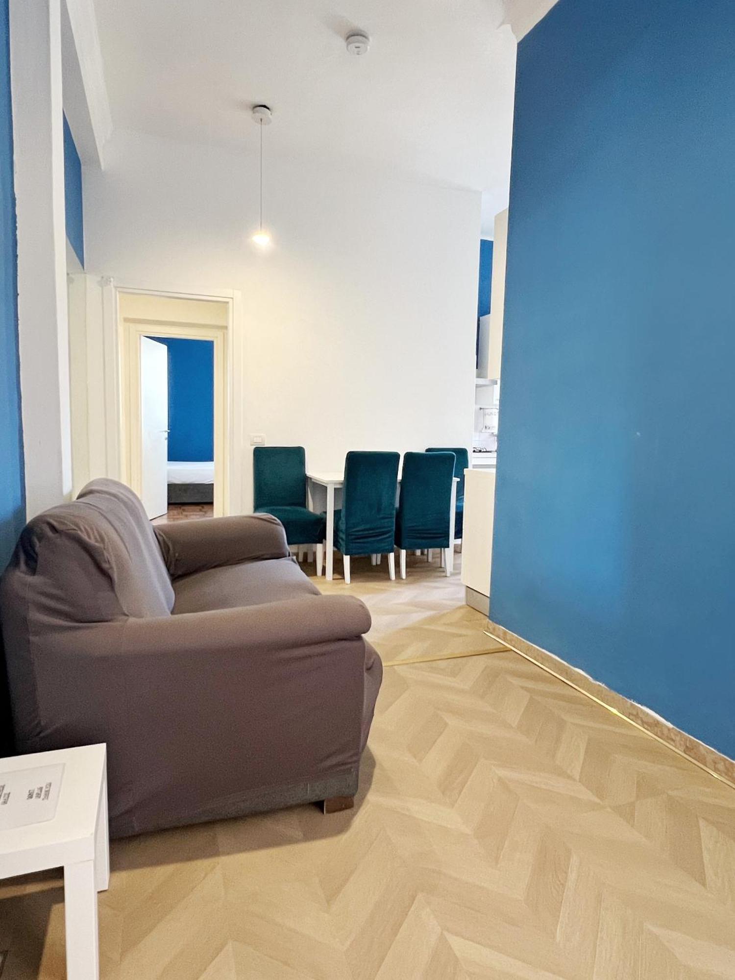 Corso Buenos Aires Apartment **** Milán Exterior foto