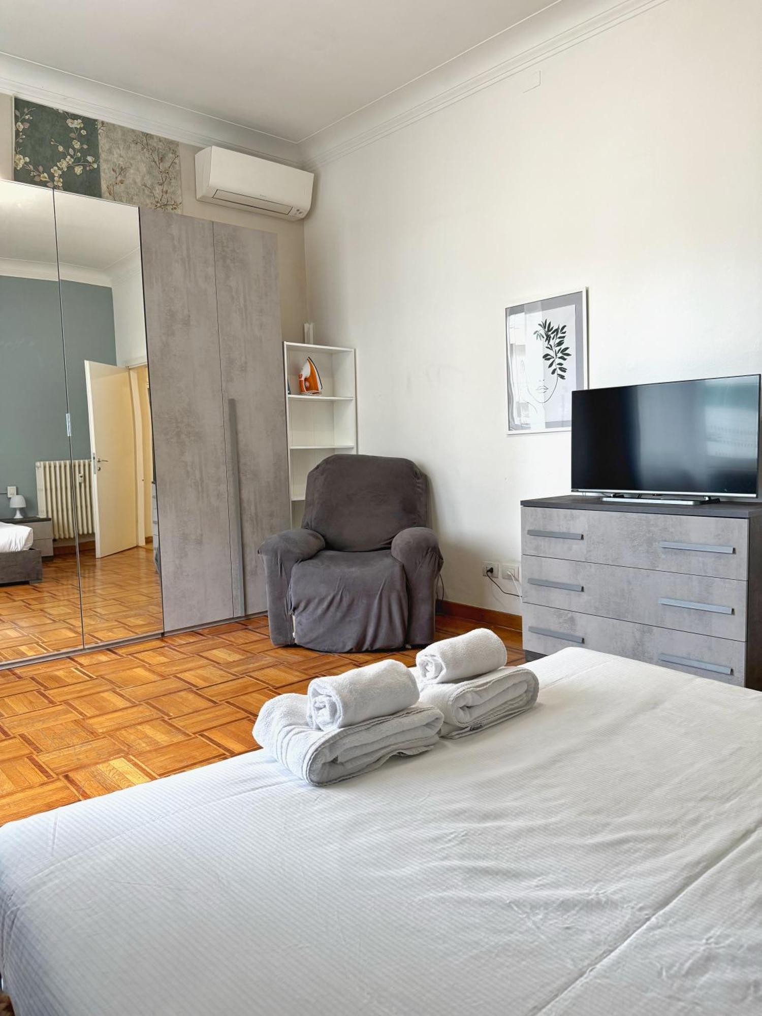 Corso Buenos Aires Apartment **** Milán Exterior foto