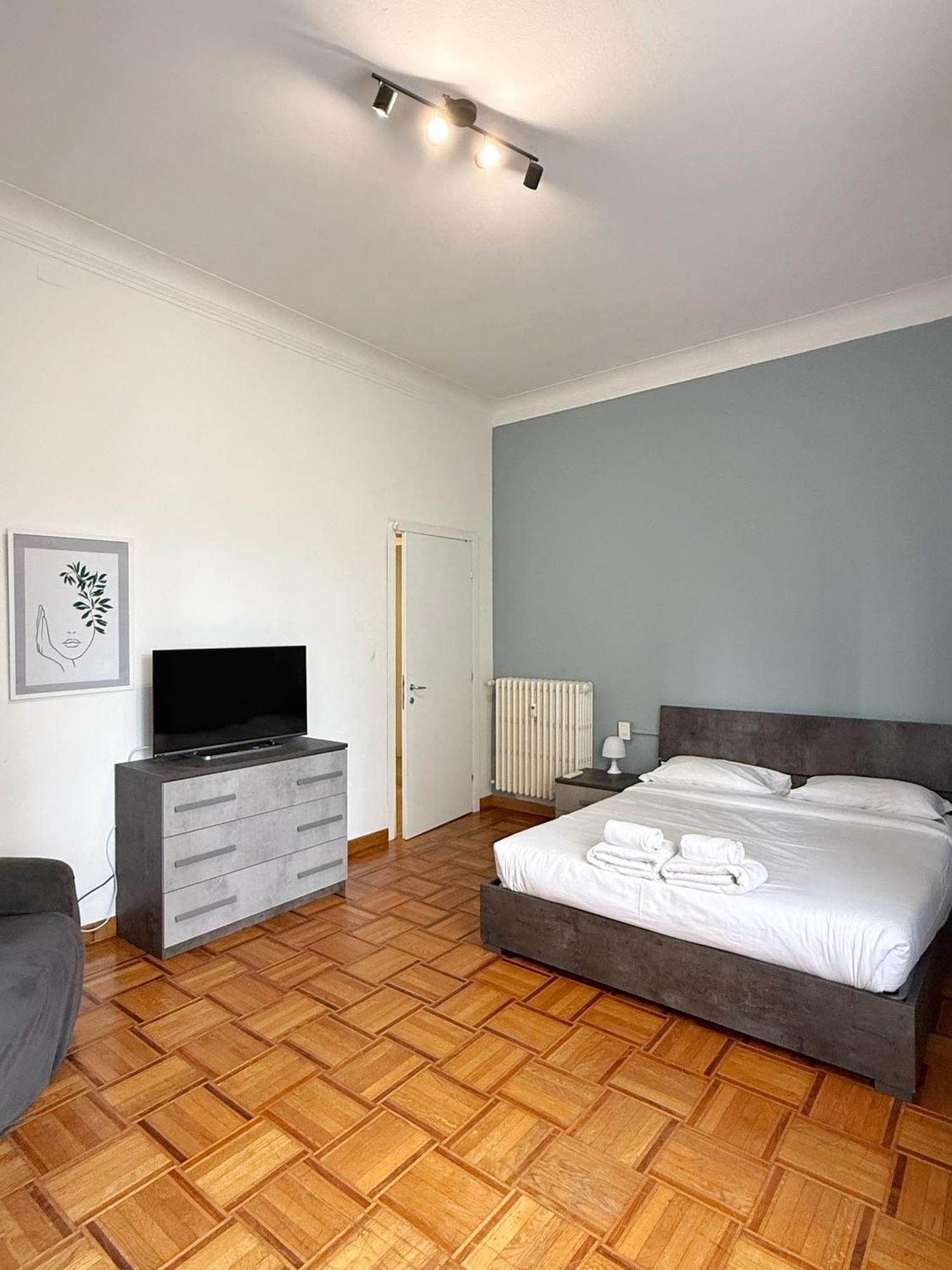 Corso Buenos Aires Apartment **** Milán Exterior foto