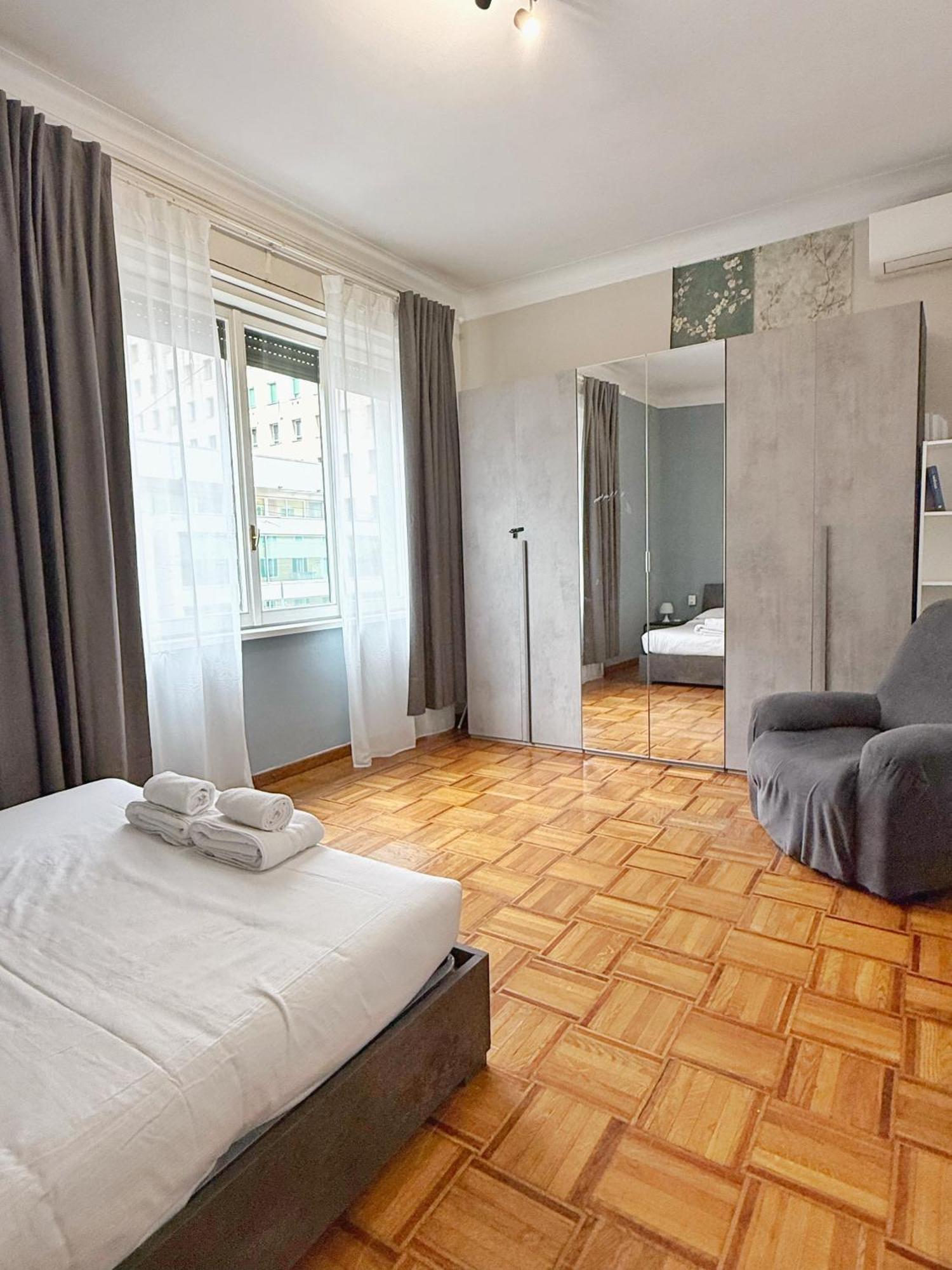Corso Buenos Aires Apartment **** Milán Exterior foto