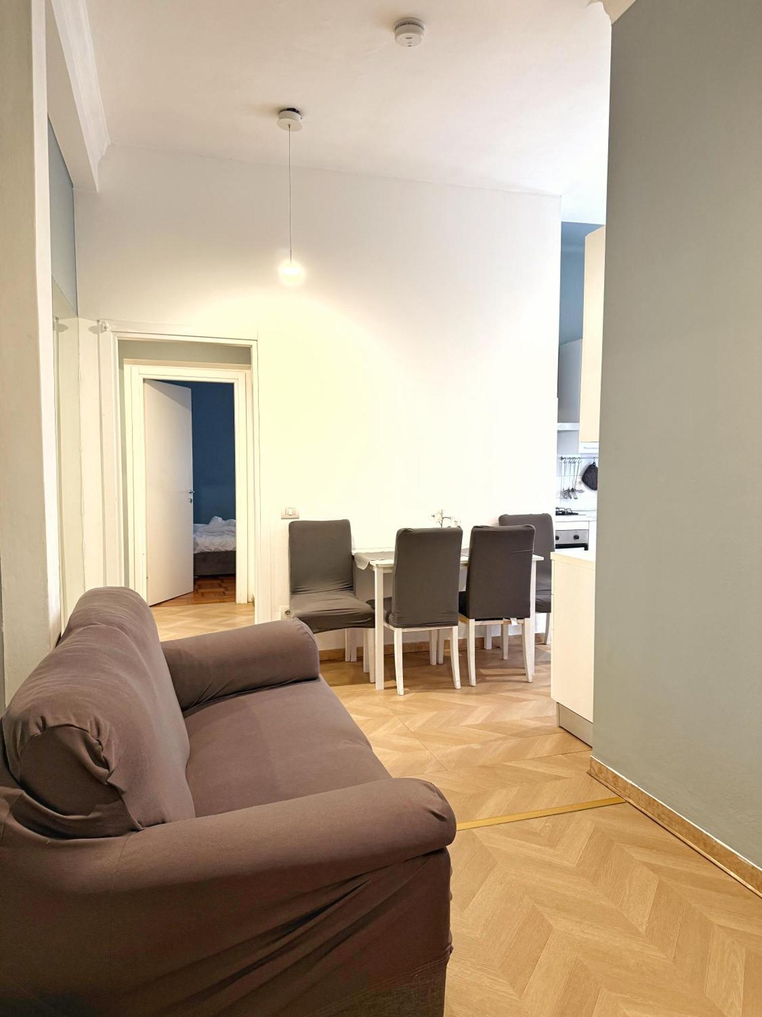 Corso Buenos Aires Apartment **** Milán Exterior foto