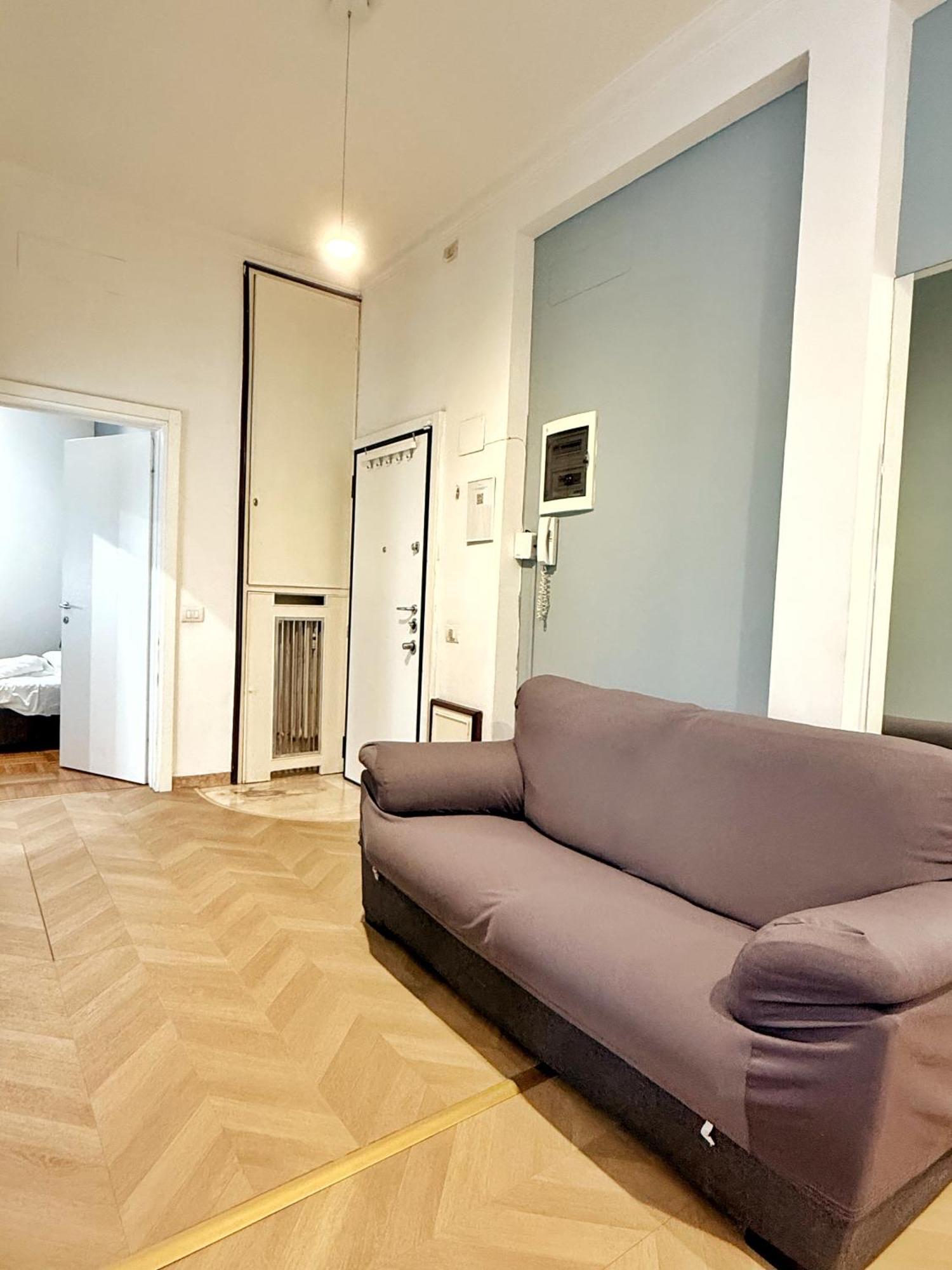 Corso Buenos Aires Apartment **** Milán Exterior foto