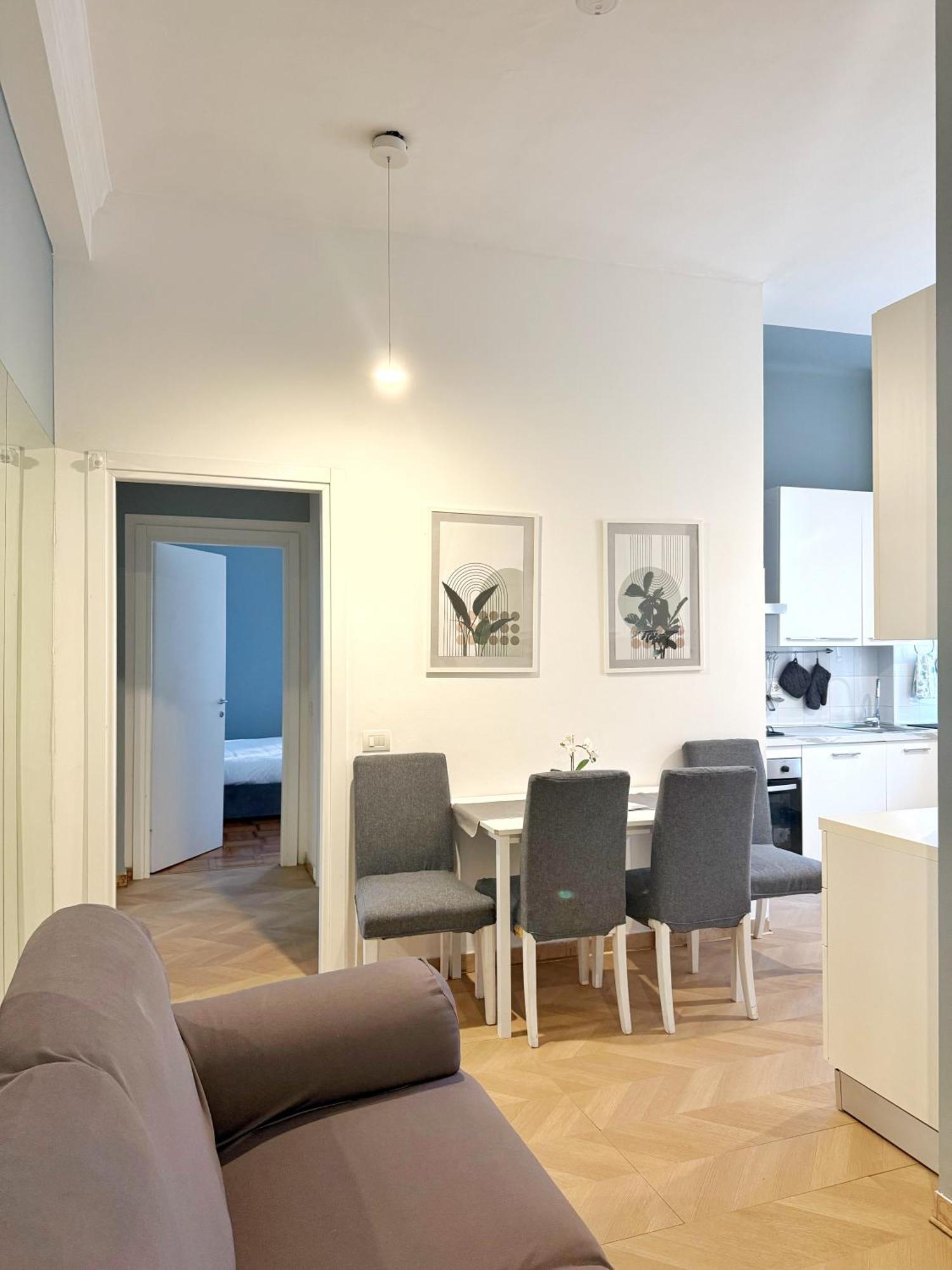 Corso Buenos Aires Apartment **** Milán Exterior foto