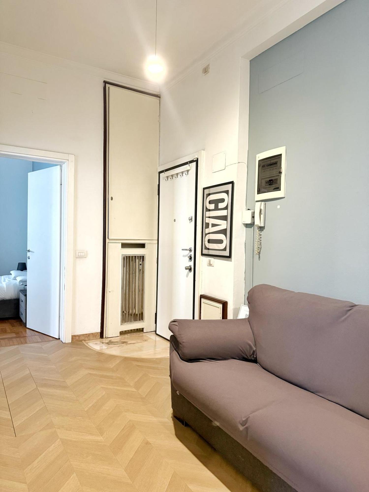 Corso Buenos Aires Apartment **** Milán Exterior foto